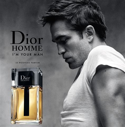 dior homme testimonial|dior homme by christian.